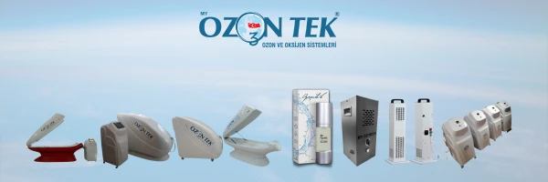 Ozon Tedavi Yöntemleri 